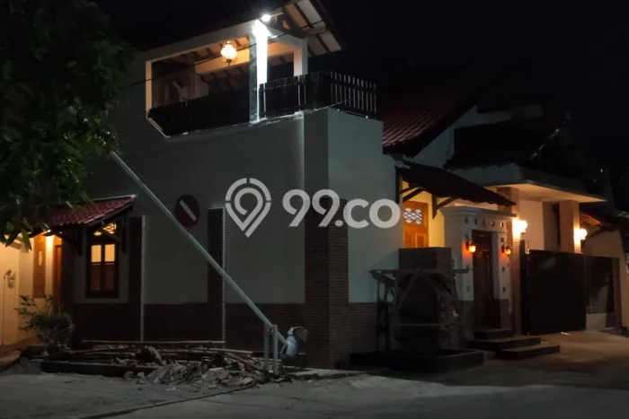Rumah Modern Cantik 4 KT Bisa Langsung Pindah di Kedawung Rumah Modern Cantik 4 KT Bisa Langsung Pindah di Kedawung