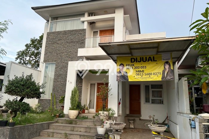 Rumah Modern Cantik 3 Kamar Bisa Langsung Pindah di Kesambi Rumah Modern Cantik 3 Kamar Bisa Langsung Pindah di Kesambi