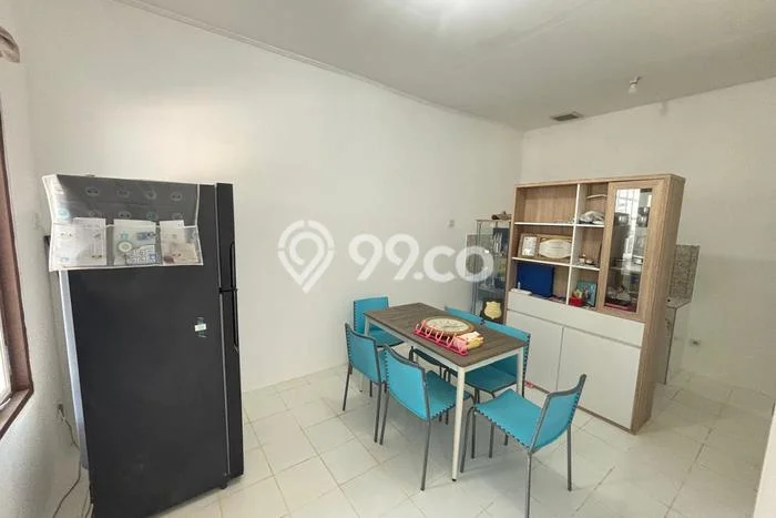 Disewakan Hunian Konsep Modern di Harjamukti Cirebon dengan 2 Kamar Disewakan Hunian Konsep Modern di Harjamukti Cirebon dengan 2 Kamar