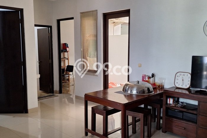Rumah Modern Minimalis 3 KT Bisa Langsung Pindah di Talun Rumah Modern Minimalis 3 KT Bisa Langsung Pindah di Talun