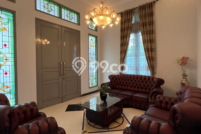 For Sale Rumah Mewah Exclusive di Kejaksan, Cirebon For Sale Rumah Mewah Exclusive di Kejaksan, Cirebon