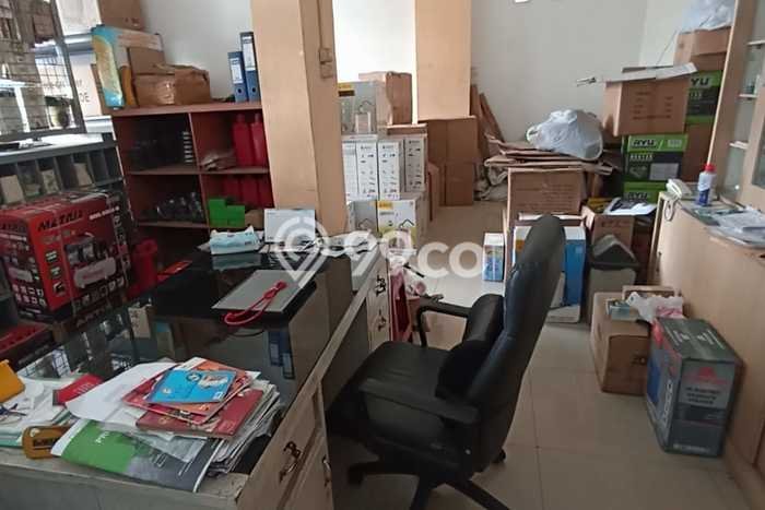 Ruko Strategis di Plered, Luas 240m², Lokasi Berkembang Ruko Strategis di Plered, Luas 240m², Lokasi Berkembang