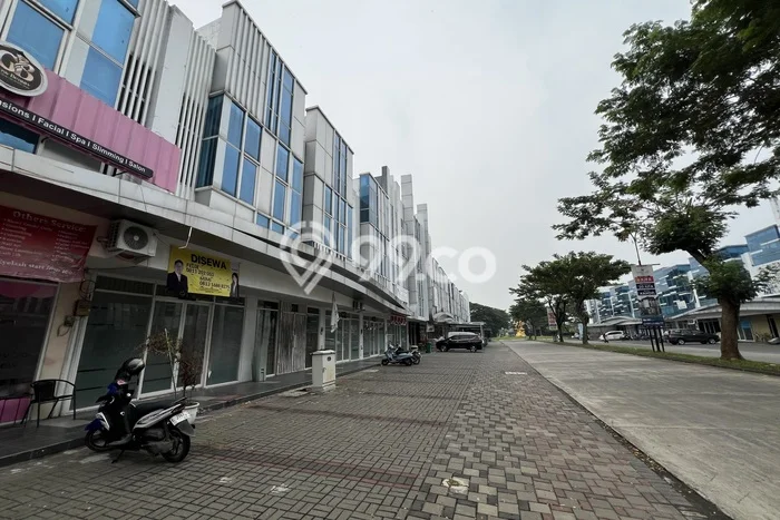 Ruko Disewakan di Area Ramai Harjamukti, Cirebon Ruko Disewakan di Area Ramai Harjamukti, Cirebon