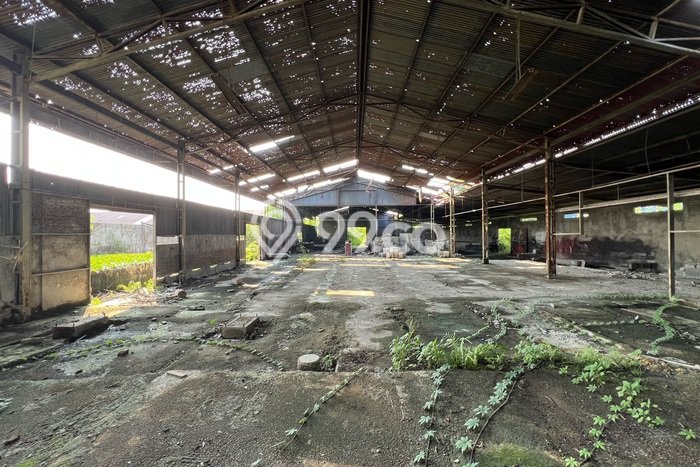 Tanah Kavling Dijual di Cirebon Barat, Cirebon dengan Luas Tanah 6945m2 Tanah Kavling Dijual di Cirebon Barat, Cirebon dengan Luas Tanah 6945m2