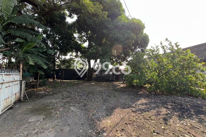 Tanah Kavling Dijual di Cirebon Barat, Cirebon dengan Luas Tanah 6945m2 Tanah Kavling Dijual di Cirebon Barat, Cirebon dengan Luas Tanah 6945m2