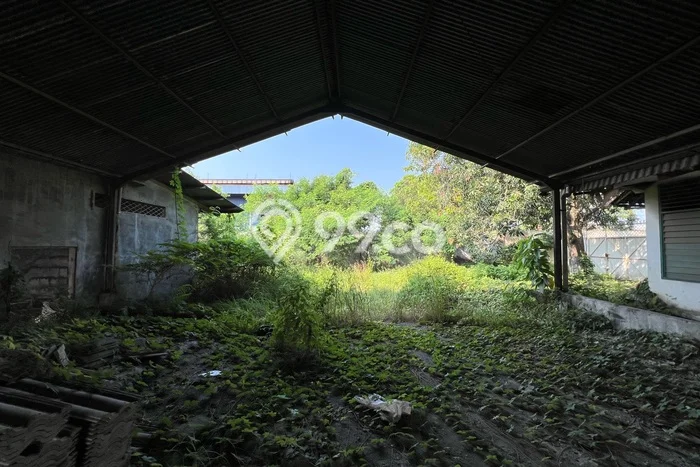Tanah Kavling Dijual di Cirebon Barat, Cirebon dengan Luas Tanah 6945m2 Tanah Kavling Dijual di Cirebon Barat, Cirebon dengan Luas Tanah 6945m2