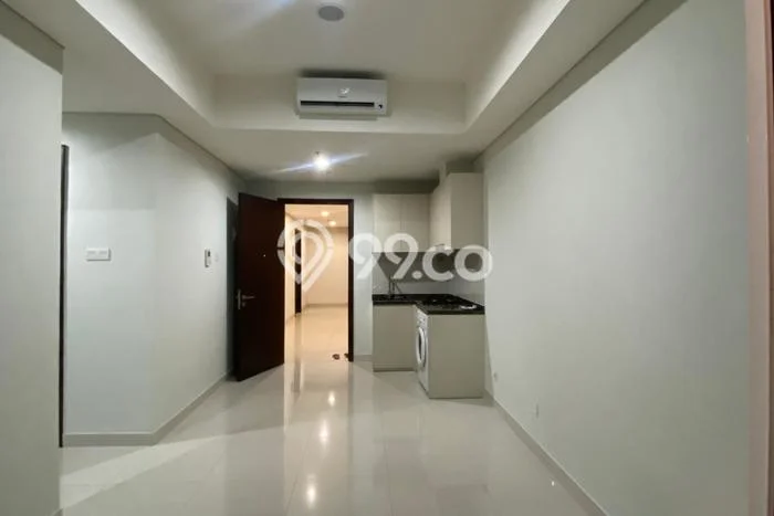 Disewakan Apartemen Ekonomis 3 BR di Puri Mansion Jakarta Barat Disewakan Apartemen Ekonomis 3 BR di Puri Mansion Jakarta Barat