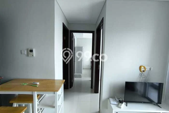 Sewa Apartemen Murah di Puri Mansion 2 KT Sewa Apartemen Murah di Puri Mansion 2 KT