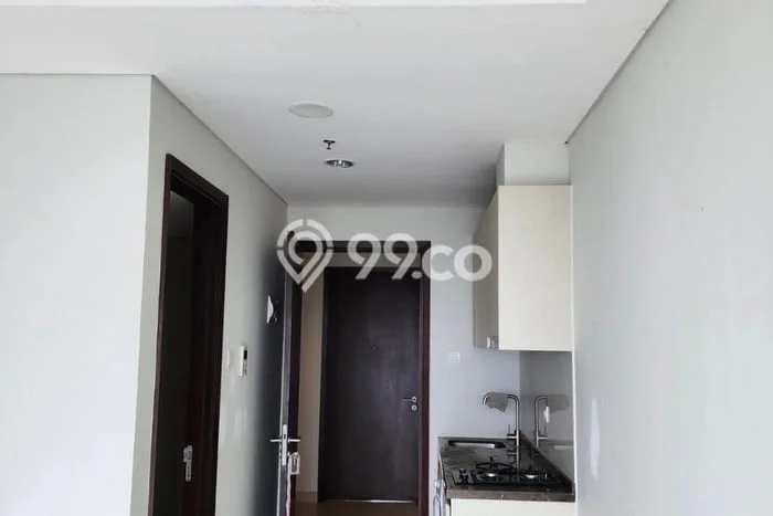 Sewa Apartemen Ekonomis 1 BR di Puri Mansion Jakarta Barat Sewa Apartemen Ekonomis 1 BR di Puri Mansion Jakarta Barat