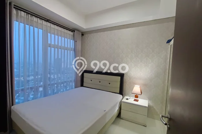Apartemen Nyaman untuk Disewa, 0 Kamar di Jakarta Barat Apartemen Nyaman untuk Disewa, 0 Kamar di Jakarta Barat