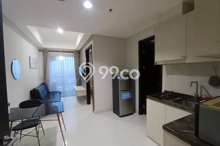 Apartemen Nyaman untuk Disewa, 0 Kamar di Jakarta Barat Apartemen Nyaman untuk Disewa, 0 Kamar di Jakarta Barat