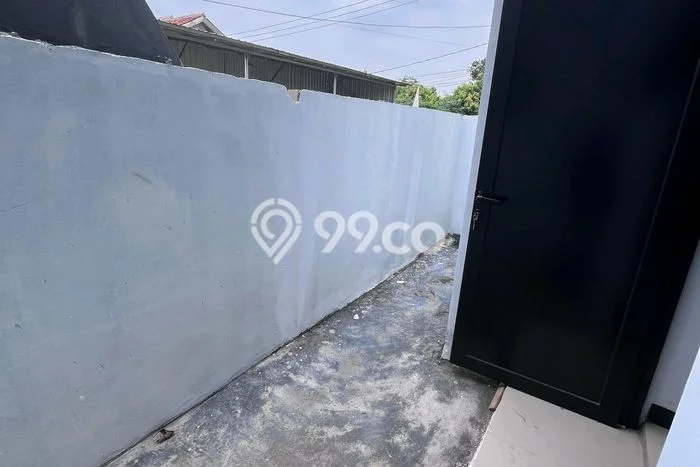 Jual Rumah Siap Huni di Tarumajaya Bekasi Harga Rp 470 Juta LT 60m2 Jual Rumah Siap Huni di Tarumajaya Bekasi Harga Rp 470 Juta LT 60m2
