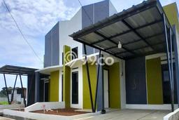 Rumah Minimalis Terbaik Siap Huni Area Setu LT 60m2 Rumah Minimalis Terbaik Siap Huni Area Setu LT 60m2