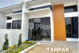 Jual Rumah Siap Huni di Tarumajaya Bekasi Harga Rp 470 Juta LT 60m2 Jual Rumah Siap Huni di Tarumajaya Bekasi Harga Rp 470 Juta LT 60m2