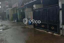 Rumah Minimalis Terbaik Siap Huni di Setu LT 60m2 Rumah Minimalis Terbaik Siap Huni di Setu LT 60m2