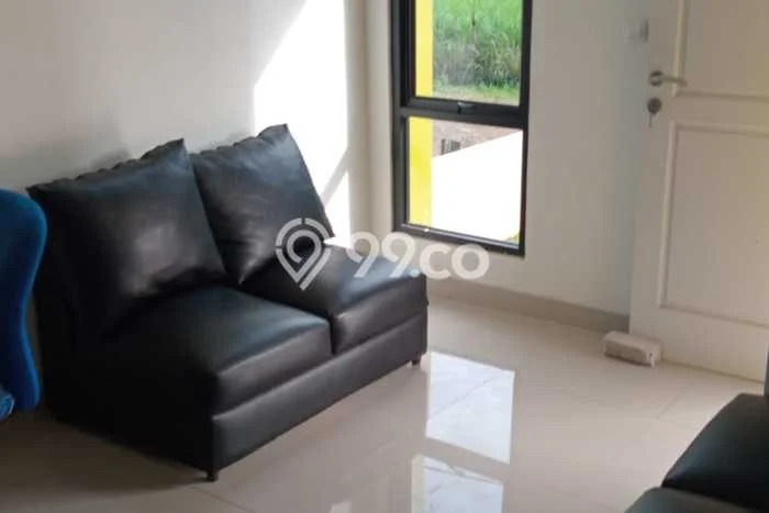 Rumah Minimalis Terbaik Siap Huni Area Setu LT 60m2 Rumah Minimalis Terbaik Siap Huni Area Setu LT 60m2
