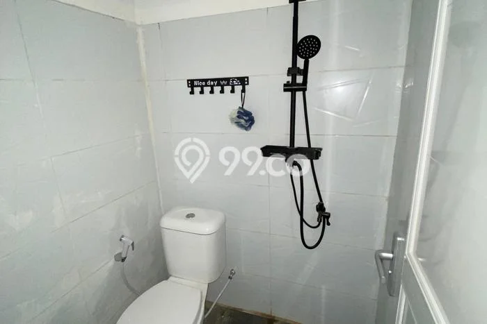 Rumah Minimalis Favorit Dijual di Setu LT 62m2 Rumah Minimalis Favorit Dijual di Setu LT 62m2