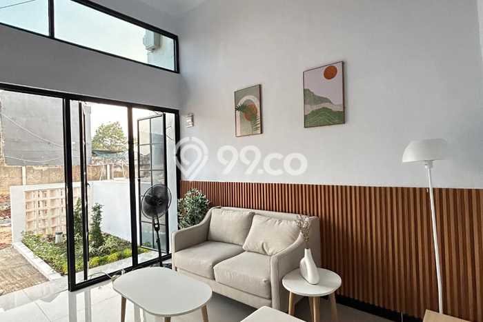 Jual Rumah Minimalis Bagus Punya 2 KT di Tambun Selatan Bekasi - Jual Rumah Minimalis Bagus Punya 2 KT di Tambun Selatan Bekasi -