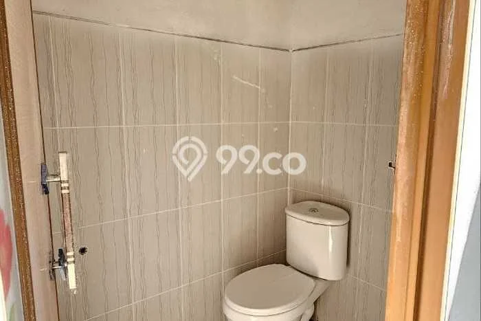 Dijual Rumah Minimalis Bagus Punya 2 KT di Cibitung Bekasi - Dijual Rumah Minimalis Bagus Punya 2 KT di Cibitung Bekasi -
