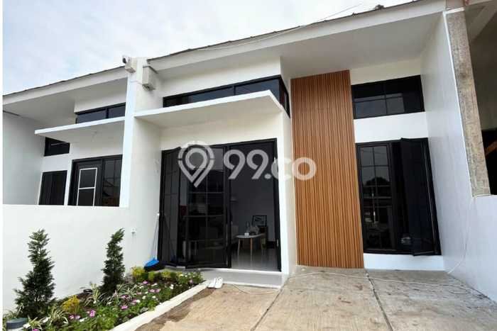 Hunian Cantik Minimalis Lb 36m2 di Tambun Selatan, Bekasi Hunian Cantik Minimalis Lb 36m2 di Tambun Selatan, Bekasi