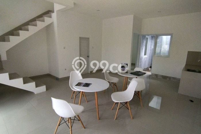Dijual Rumah Modern 3 KT di Bekasi Kota, Bekasi Dijual Rumah Modern 3 KT di Bekasi Kota, Bekasi