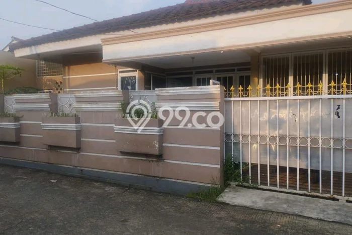 Jual Rumah Modern 3 KT di Pondok Gede, Bekasi Jual Rumah Modern 3 KT di Pondok Gede, Bekasi