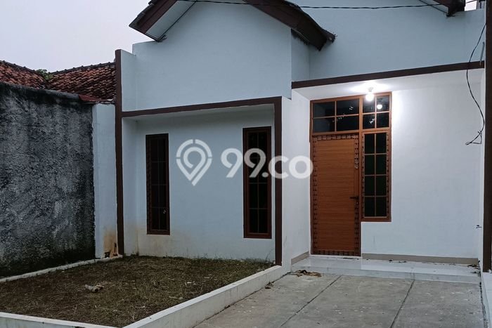 Dijual Rumah Murah di Setu Bekasi Harga Rp 450 Juta LT 66m2 Dijual Rumah Murah di Setu Bekasi Harga Rp 450 Juta LT 66m2
