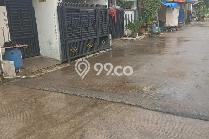 Rumah Minimalis Terbaik Siap Huni di Setu LT 60m2 Rumah Minimalis Terbaik Siap Huni di Setu LT 60m2