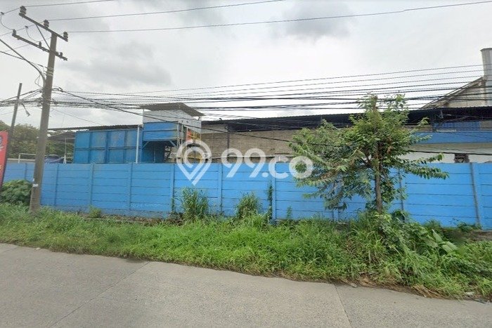 Disewakan Gudang di Pusat Kota Tangerang Ramai Strategis Disewakan Gudang di Pusat Kota Tangerang Ramai Strategis