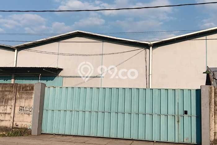 Gudang Disewakan Lokasi Balaraja Tangerang Harga Spesial! Gudang Disewakan Lokasi Balaraja Tangerang Harga Spesial!