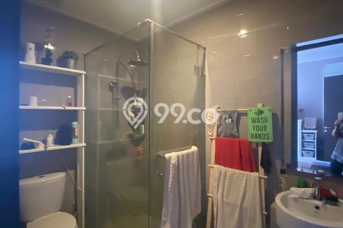 Hunian Super Elit dengan Akses Paling Strategis di Sektor 9-Bintaro, Tangerang Selatan Hunian Super Elit dengan Akses Paling Strategis di Sektor 9-Bintaro, Tangerang Selatan