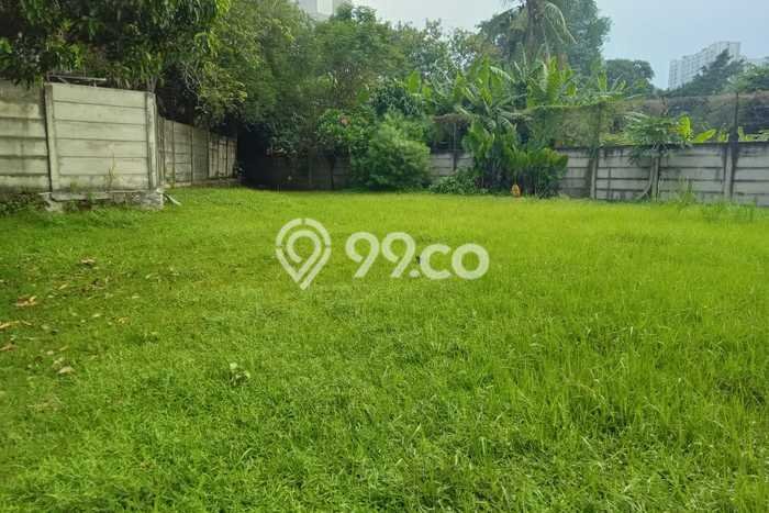 For Sale Tanah di Sektor 7-Bintaro, Luas 626m2m², Lokasi Berkembang For Sale Tanah di Sektor 7-Bintaro, Luas 626m2m², Lokasi Berkembang