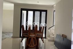 Rumah sewa siap pakai 4 Kamar Tidur di Sektor 9-Bintaro, Tangerang Selatan Rumah sewa siap pakai 4 Kamar Tidur di Sektor 9-Bintaro, Tangerang Selatan