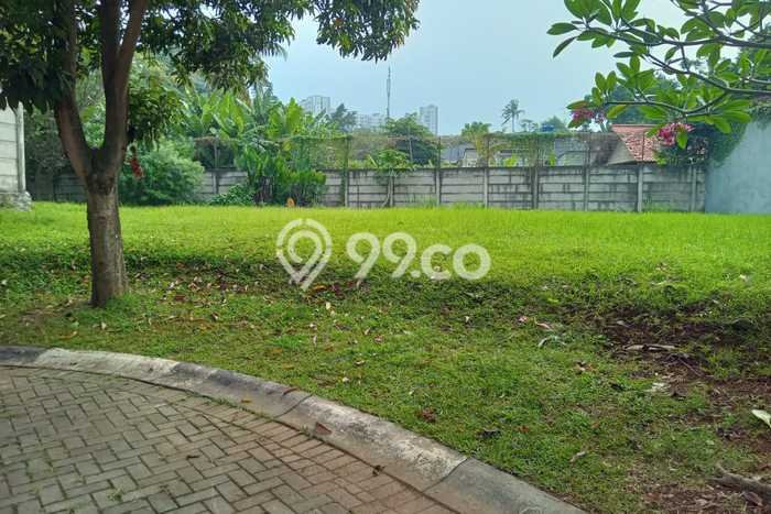 For Sale Tanah di Sektor 7-Bintaro, Luas 626m2m², Lokasi Berkembang For Sale Tanah di Sektor 7-Bintaro, Luas 626m2m², Lokasi Berkembang