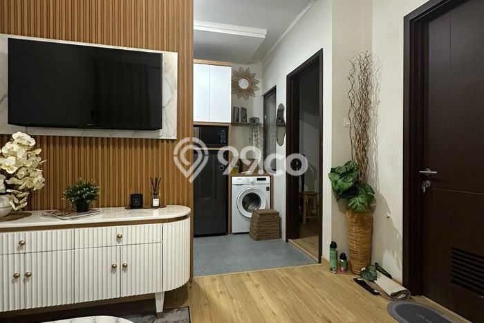 Dijual Rumah Eksklusif 2 KT di Graha Raya, Tangerang Selatan Dijual Rumah Eksklusif 2 KT di Graha Raya, Tangerang Selatan