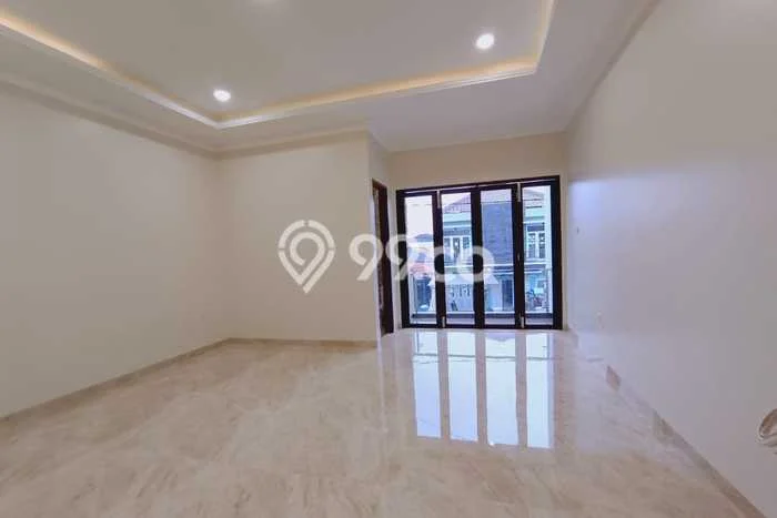 Best Deal Hunian Mewah Ideal dan Luas di Pesanggrahan, Jakarta Selatan Best Deal Hunian Mewah Ideal dan Luas di Pesanggrahan, Jakarta Selatan