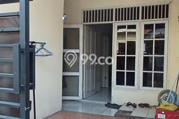 Rumah Modern 2 KT LT 60m2 di Duta Harapan Rumah Modern 2 KT LT 60m2 di Duta Harapan