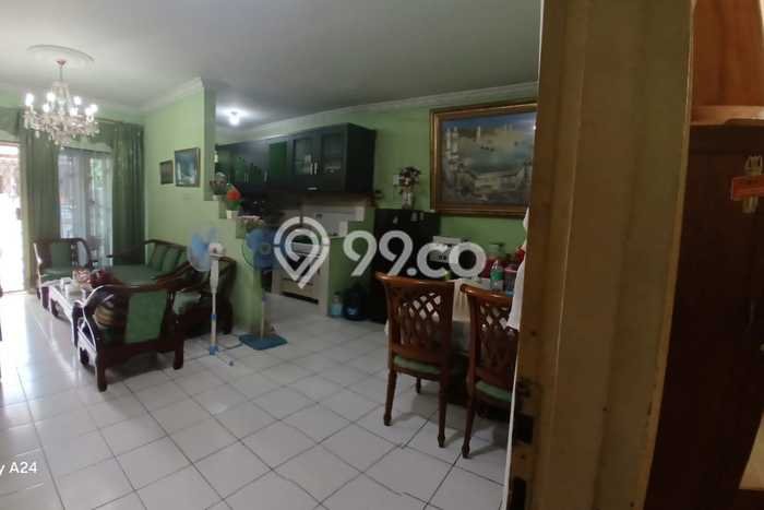 Rumah Minimalis 2 KT LT 120m2 di Duta Harapan Rumah Minimalis 2 KT LT 120m2 di Duta Harapan