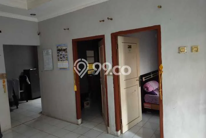 Rumah Luas Asri 2 KT Siap Pakai di Duta Harapan Bekasi Rumah Luas Asri 2 KT Siap Pakai di Duta Harapan Bekasi
