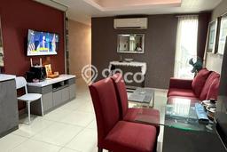 Apartemen Disewakan Murah 2 KT / 1 KM di Kemayoran, Jakarta Pusat Apartemen Disewakan Murah 2 KT / 1 KM di Kemayoran, Jakarta Pusat