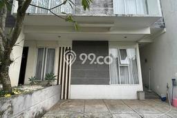 Jual Rumah Mewah Megah Dengan View Cantik di BSD Kencana Loka, Tangerang Jual Rumah Mewah Megah Dengan View Cantik di BSD Kencana Loka, Tangerang