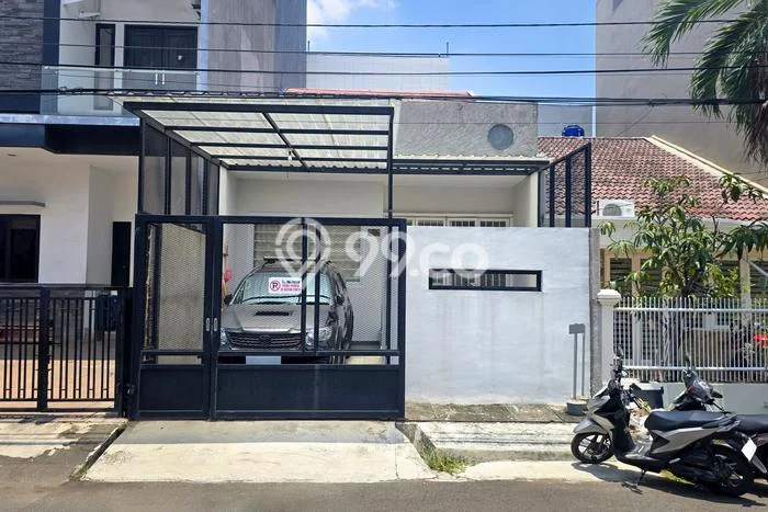 Hot Offer Hunian Premium Ideal dan Luas di Kelapa Gading, Jakarta Utara Hot Offer Hunian Premium Ideal dan Luas di Kelapa Gading, Jakarta Utara