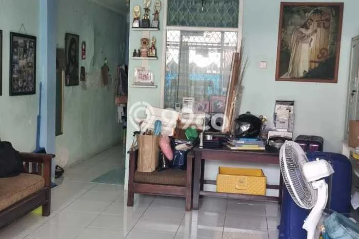 Rumah Minimalis 3 KT di Sunter Jakarta Utara Semi Furnished Rumah Minimalis 3 KT di Sunter Jakarta Utara Semi Furnished