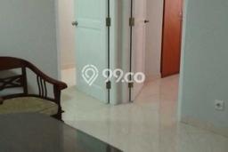 Apartemen Budget Friendly Dijual di Kelapa Gading, Jakarta Utara Punya 2 Kamar Tidur Apartemen Budget Friendly Dijual di Kelapa Gading, Jakarta Utara Punya 2 Kamar Tidur