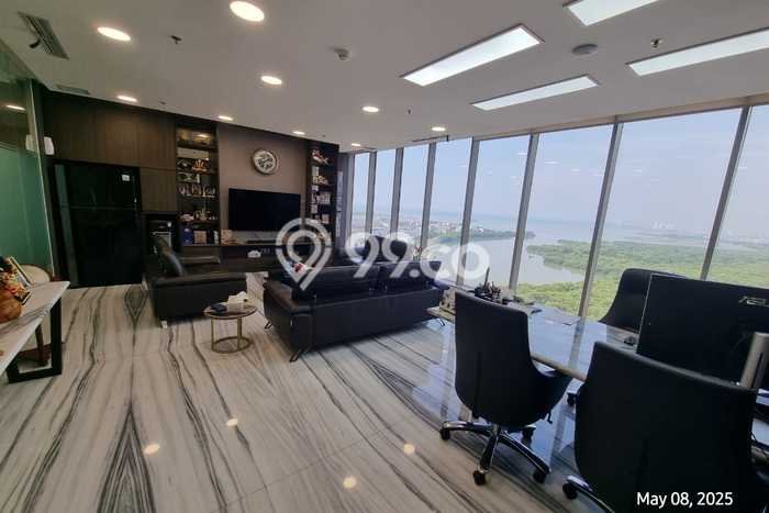 Paling Diincar! Kantor Dijual di Pantai Indah Kapuk Harga Kompetitif Paling Diincar! Kantor Dijual di Pantai Indah Kapuk Harga Kompetitif