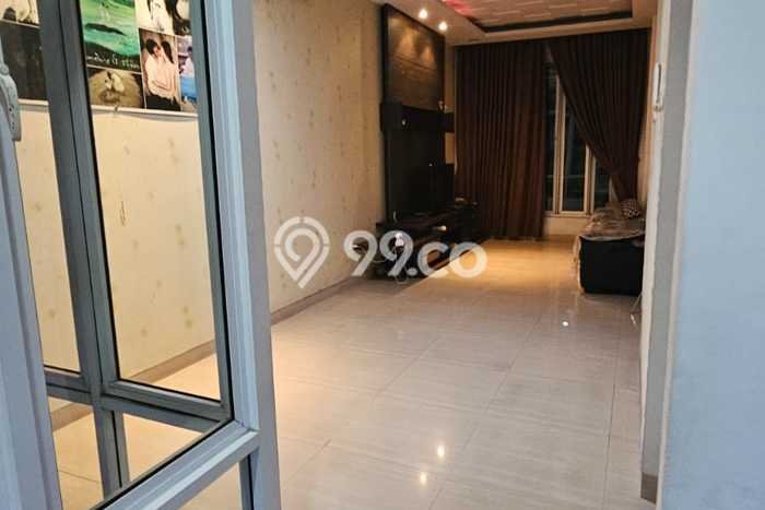 Rumah Bagus Siap Huni Di Kelapa Gading Luas 210m2 Aman Rumah Bagus Siap Huni Di Kelapa Gading Luas 210m2 Aman