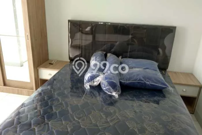 Hunian Apartemen Budget Friendly di Tangerang dengan 0 Kamar Tidur, 0 Kamar Mandi Hunian Apartemen Budget Friendly di Tangerang dengan 0 Kamar Tidur, 0 Kamar Mandi