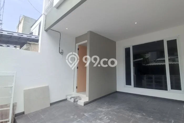 Jual Rumah Strategis Bagus Punya 3 KT di Kelapa Gading Jakarta Utara SHM Jual Rumah Strategis Bagus Punya 3 KT di Kelapa Gading Jakarta Utara SHM