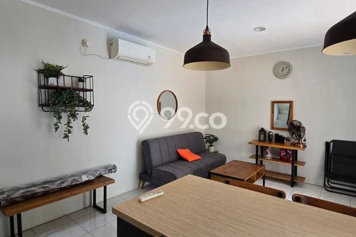 Dijual Segera Rumah Kost di BSD Vanya Park, Tangerang 4 Kamar Dijual Segera Rumah Kost di BSD Vanya Park, Tangerang 4 Kamar