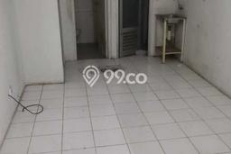 Dijual Apartemen Terjangkau di Kelapa Gading, Jakarta Utara dengan 2 KT, 1 KM Dijual Apartemen Terjangkau di Kelapa Gading, Jakarta Utara dengan 2 KT, 1 KM